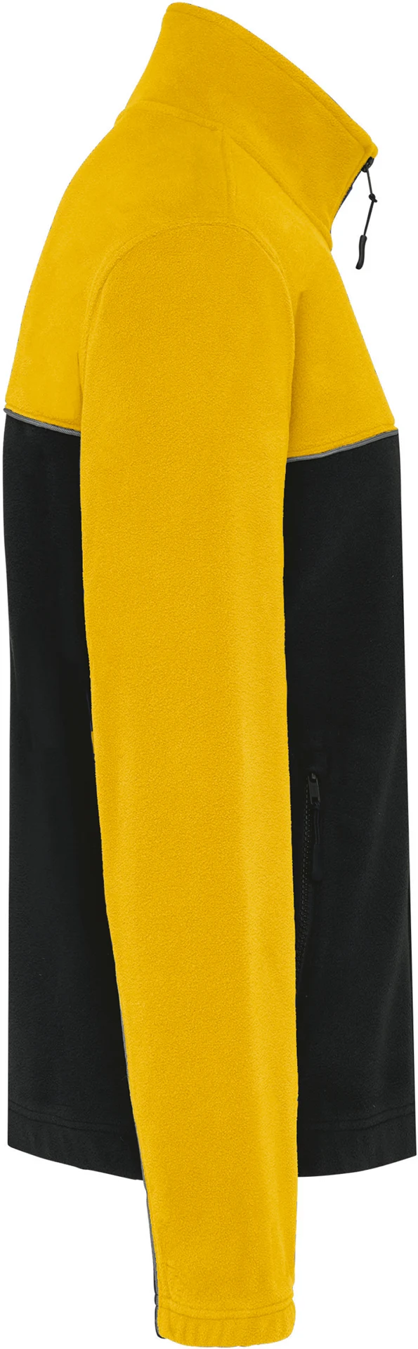 Kariban Workwear Fleece Jacke
