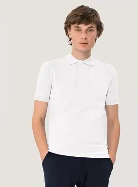 HAKRO Poloshirt 822 Stretch HAKRO Poloshirt 822 Stretch