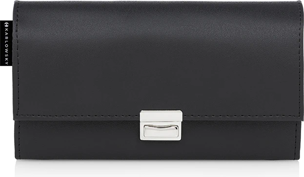 karlowsky-kzb29-kellnerboerse-black-front-3 KARLOWSKY Kellnerbörse