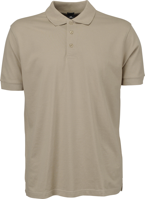 TEE JAYS Luxury Stretch Polo TEE JAYS Luxury Stretch Polo