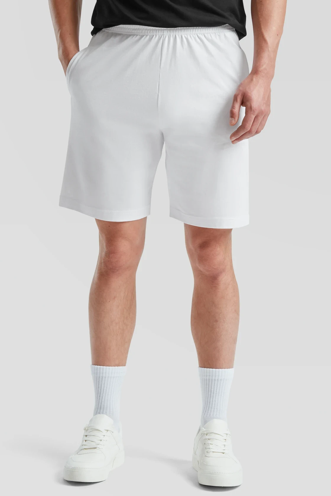 F.O.L. Unisex Iconic 195 Jersey Shorts