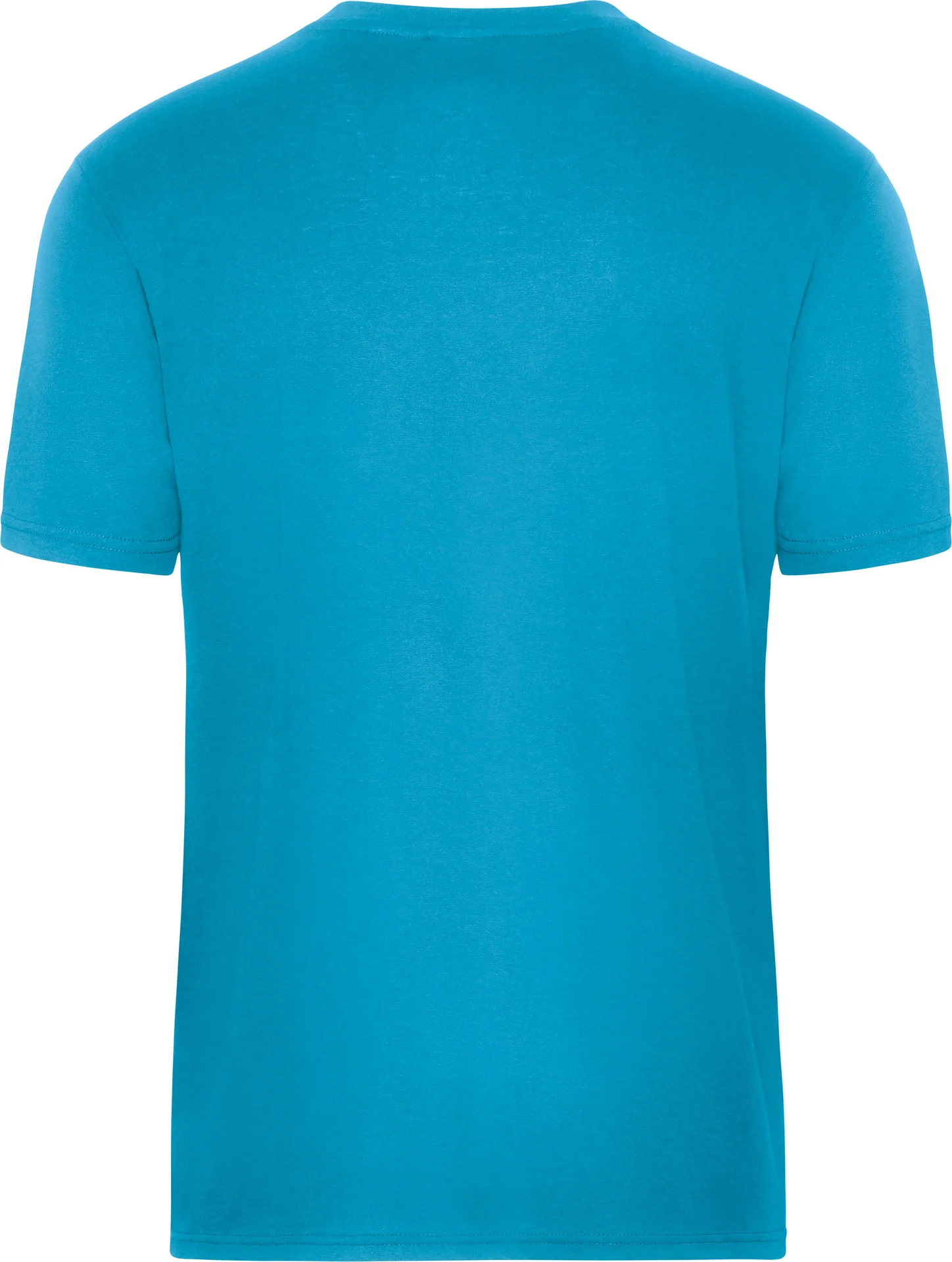 James & Nicholson Men's Bio Workwear T-Shirt