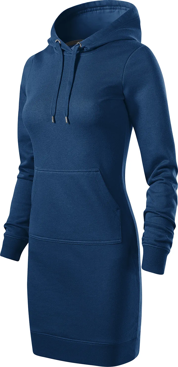 MALFINI Kleid Damen Snap 419