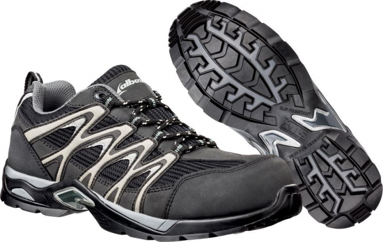 albatros Sicherheitsschuh 64.139.0 S1P Silver Racer XTS low albatros Sicherheitsschuh 64.139.0 S1P Silver Racer XTS low