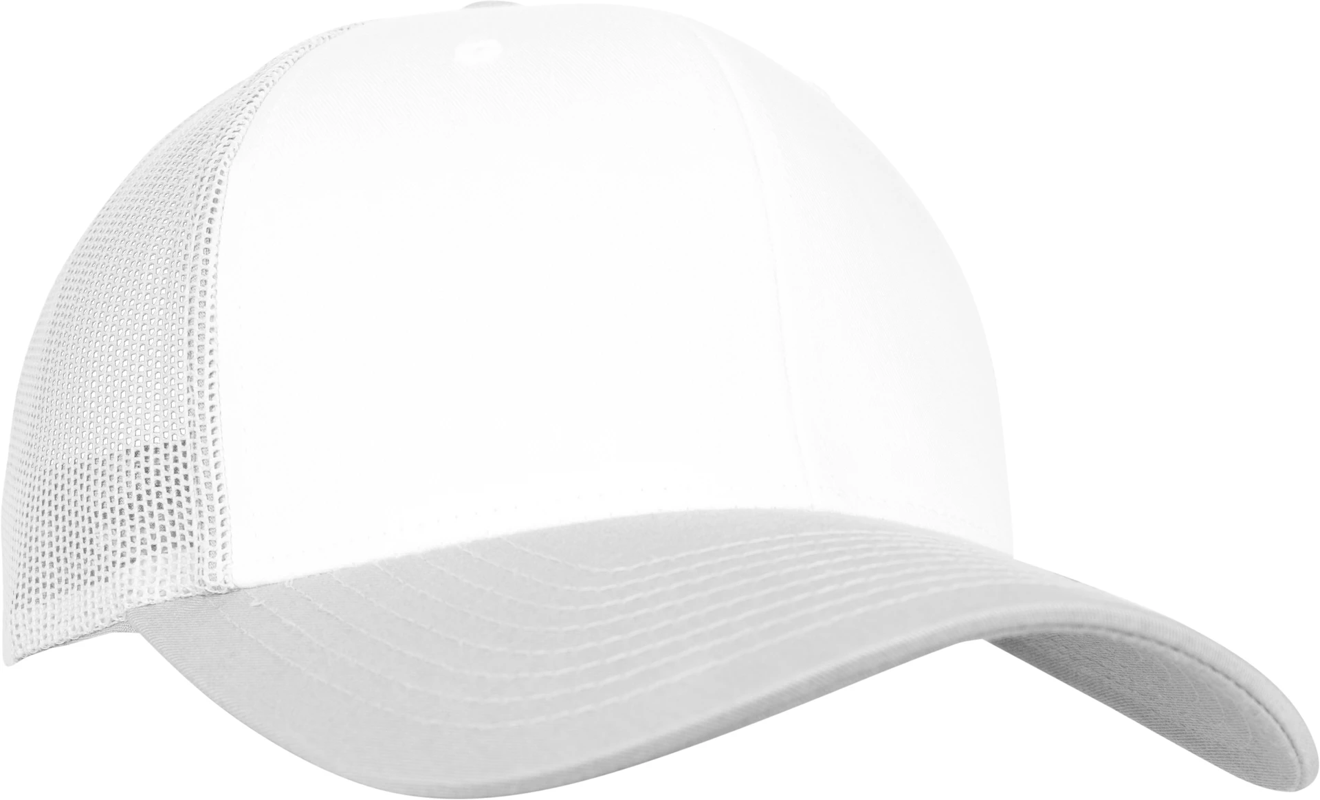 FLEXFIT Retro Trucker Colored Front