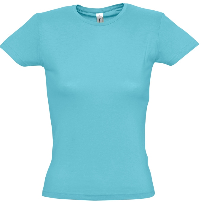 SOL'S Ladies T-Shirt Miss