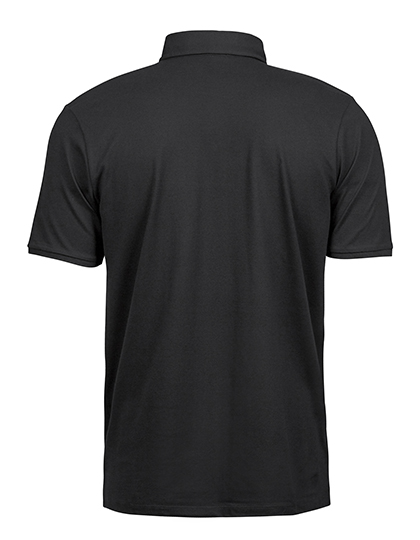 TEE JAYS Fashion Luxury Stretch Polo TEE JAYS Fashion Luxury Stretch Polo