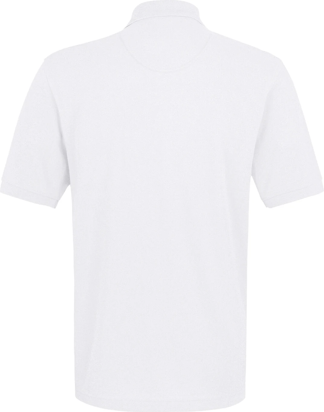 HAKRO  Label-Free Poloshirt 503 Heavy MIKRALINAR® ECO