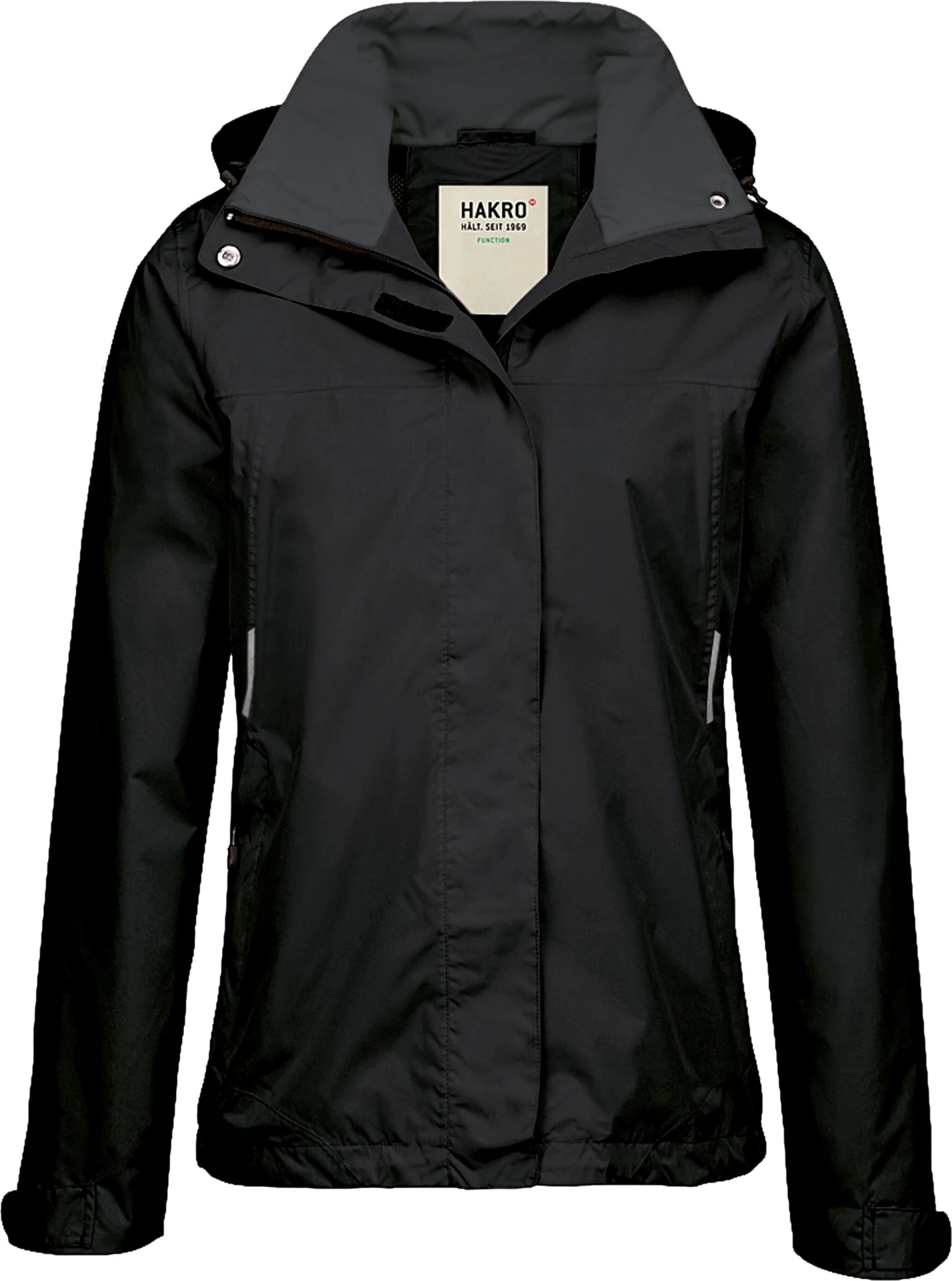 HAKRO Damen-Regenjacke 262 Colorado
