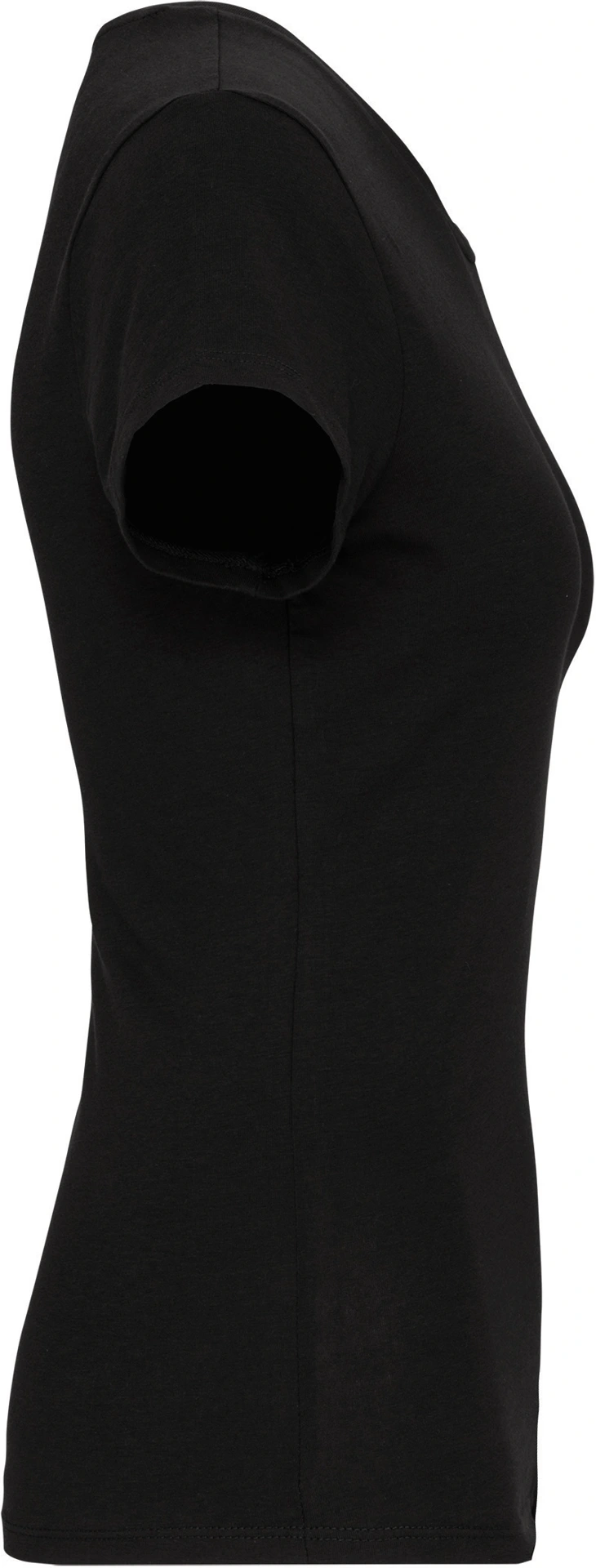 Kariban Damen Stretch T-Shirt