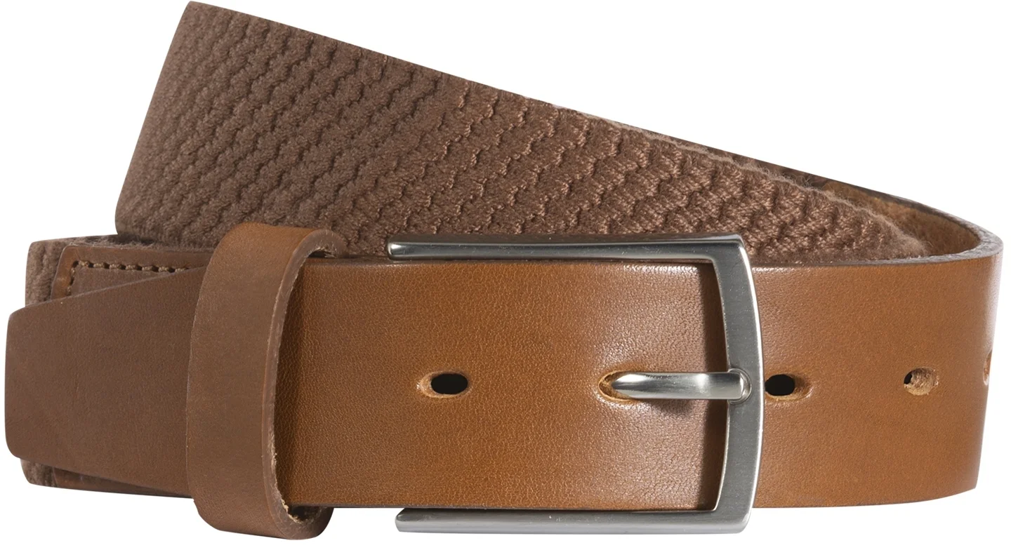 greiff-1917-unisex-guertel_9025_braun-front-2 GREIFF Unisex Gürtel