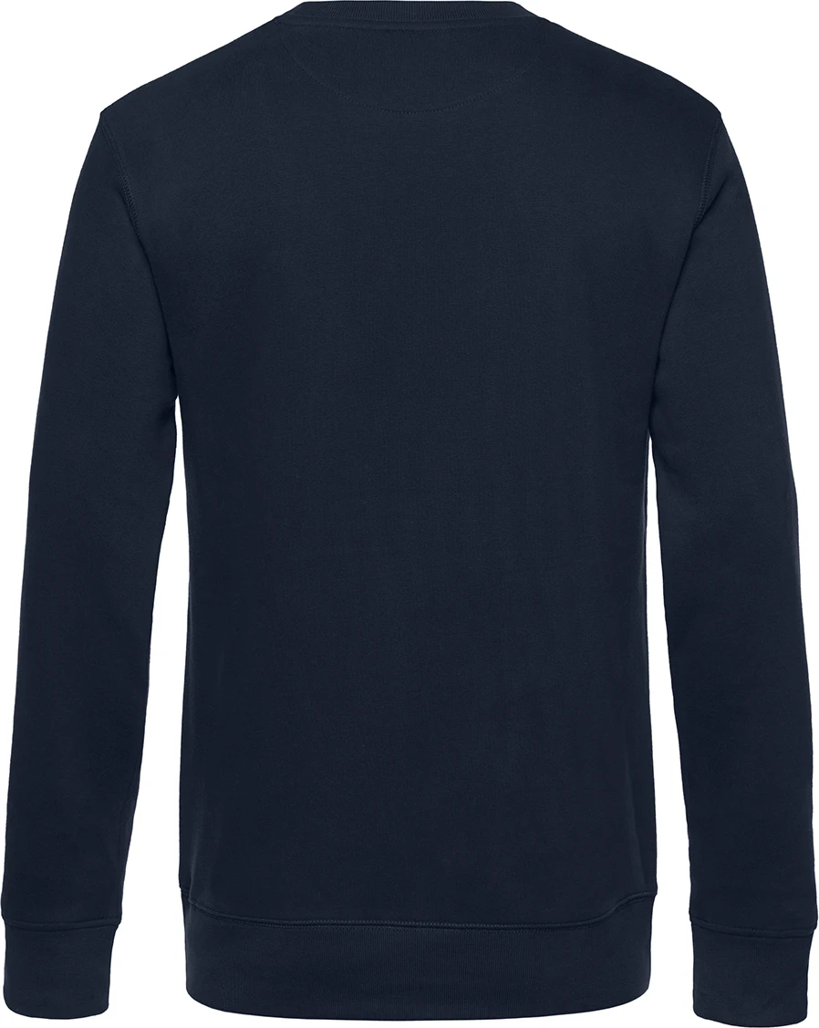 B&C King Crew Neck Sweat