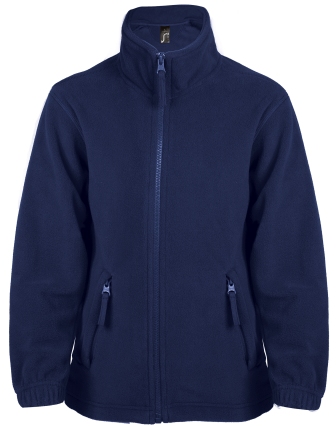 SOL'S Kids Fleecejacket North SOL'S Kids Fleecejacket North