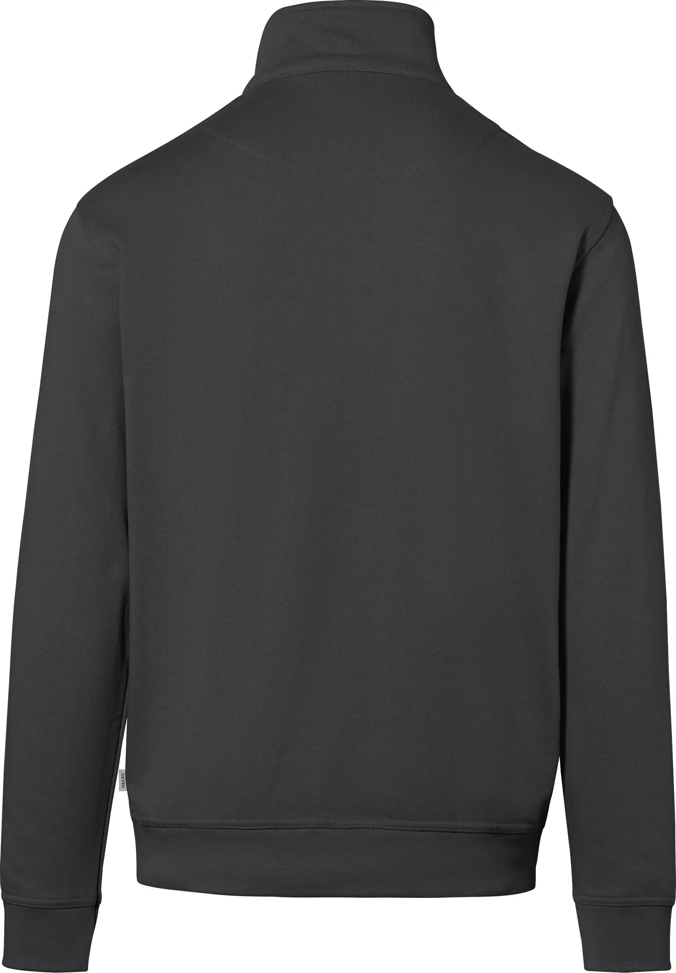 HAKRO Zip-Sweatshirt 451 Premium