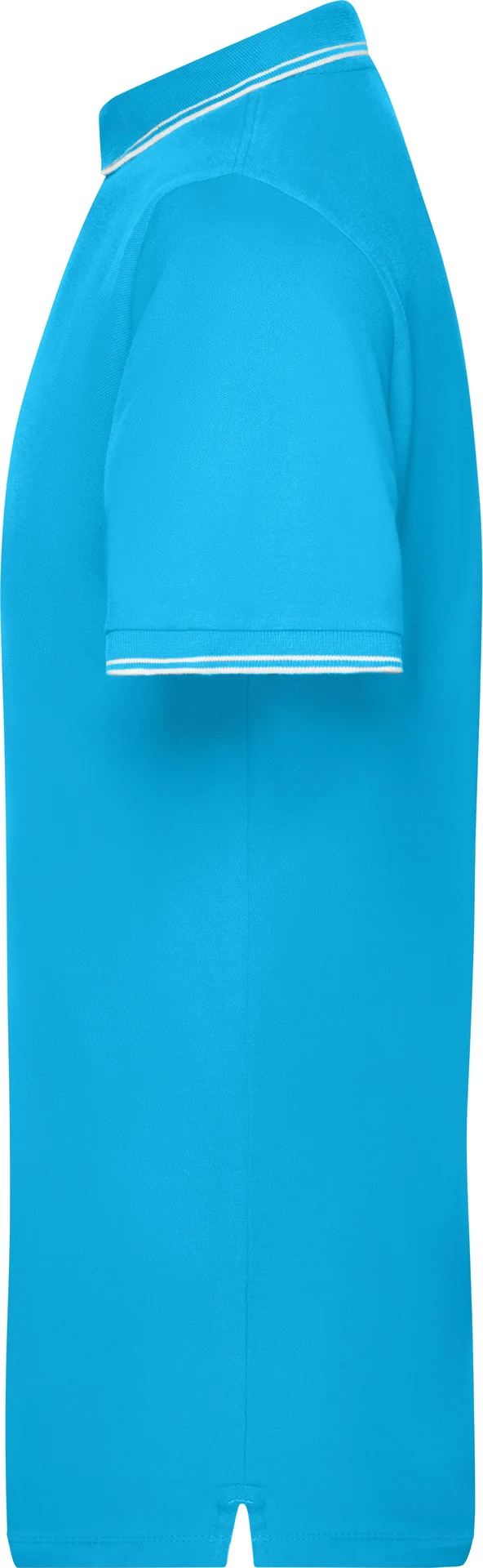 James & Nicholson Men's Piqué Polo