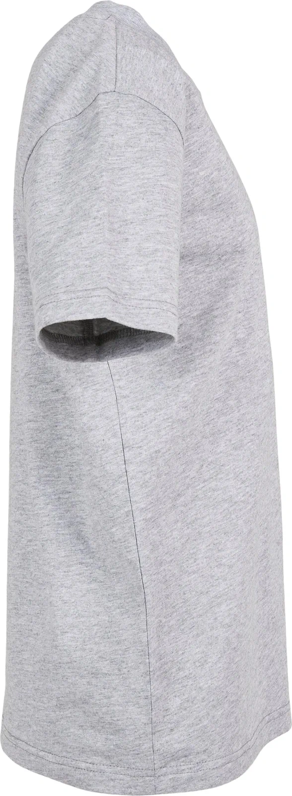 Build Your Brand Kids Organic Basic Tee