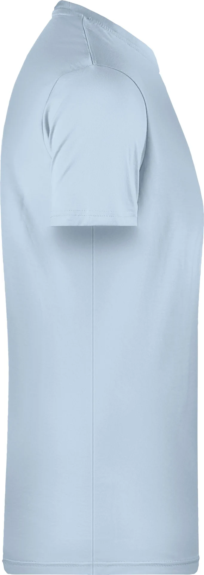 James & Nicholson Men`s Basic-T