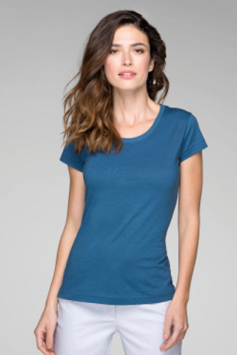 MALFINI T-Shirt Damen Exclusive 154 MALFINI T-Shirt Damen Exclusive 154