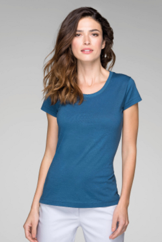 MALFINI T-Shirt Damen Exclusive 154