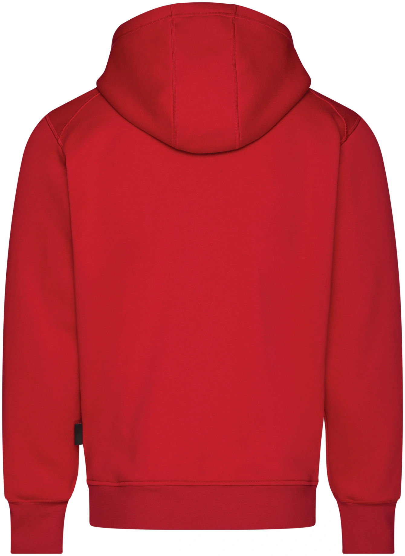 DASSY Kapuzensweatshirt GRID