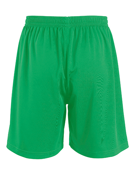 SOL'S Kids Basic Shorts San Siro 2