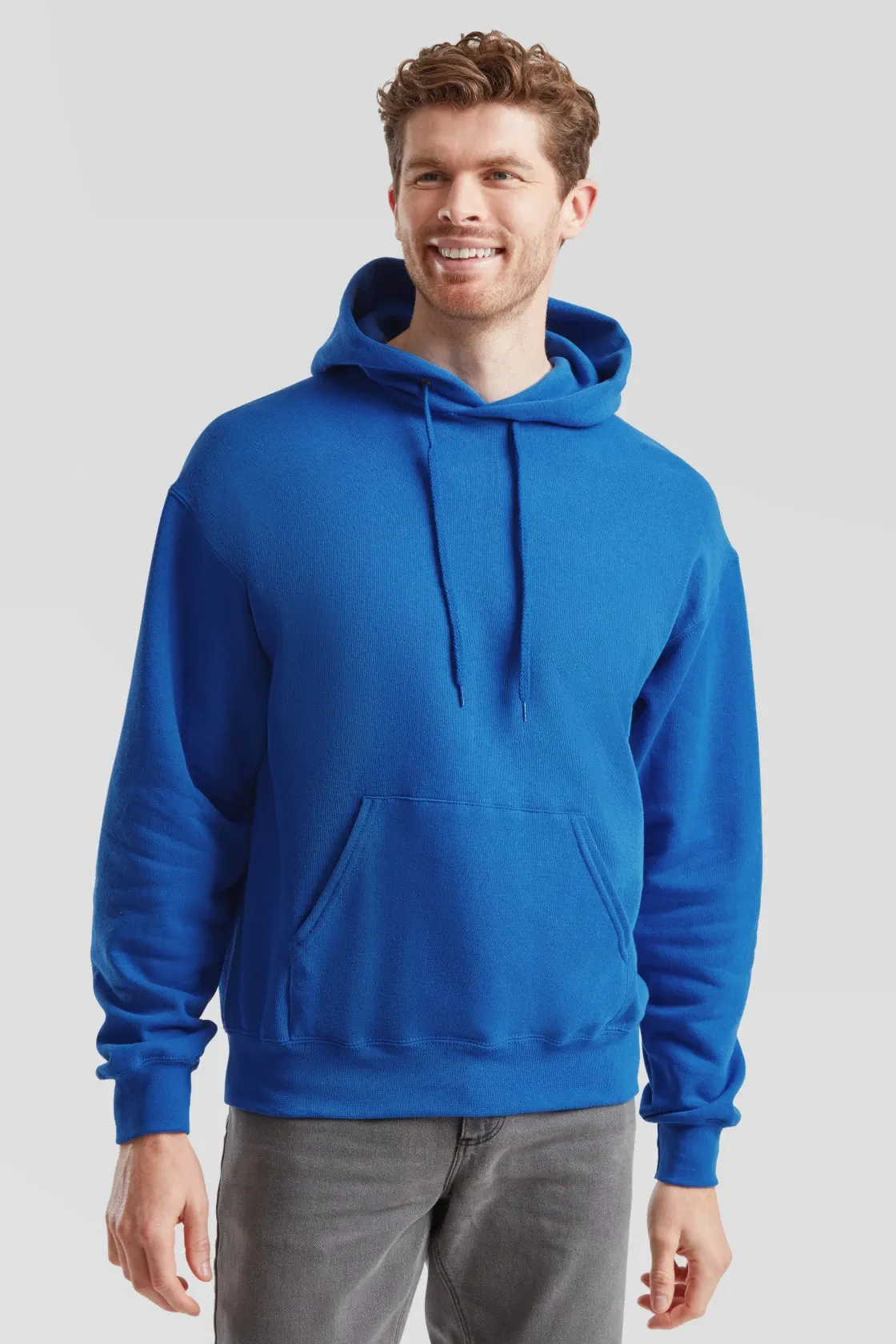 F.O.L. Classic Hooded Sweat