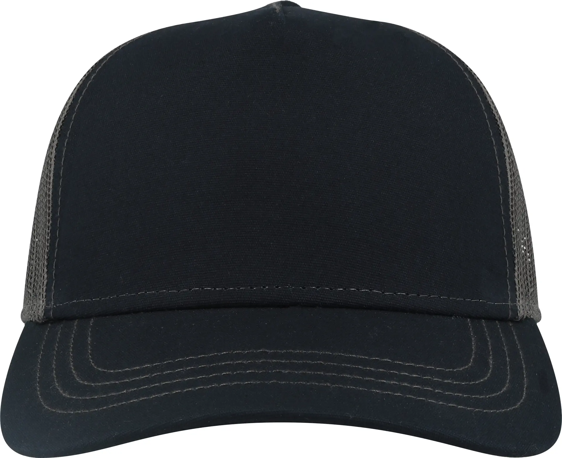 Atlantis Rapper Canvas-S Cap