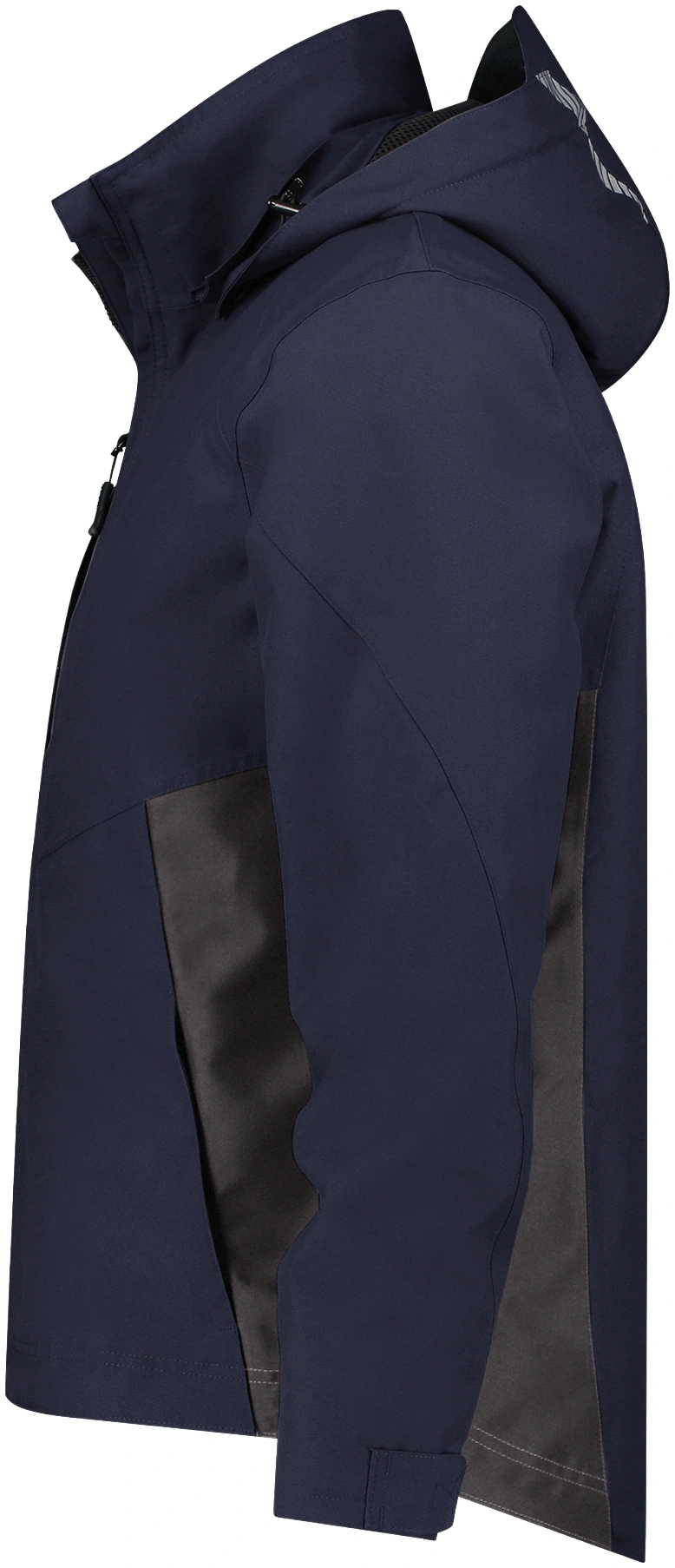 DASSY Wasser- und winddichte Arbeitsjacke HYPER Next