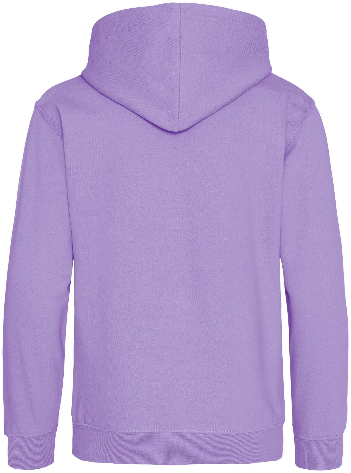 justhoods-jh001j-kids-hoodie-digitallavender-back-3 Just Hoods Kids Hoodie