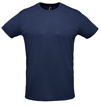 SOL'S Unisex Sprint T-Shirt SOL'S Unisex Sprint T-Shirt