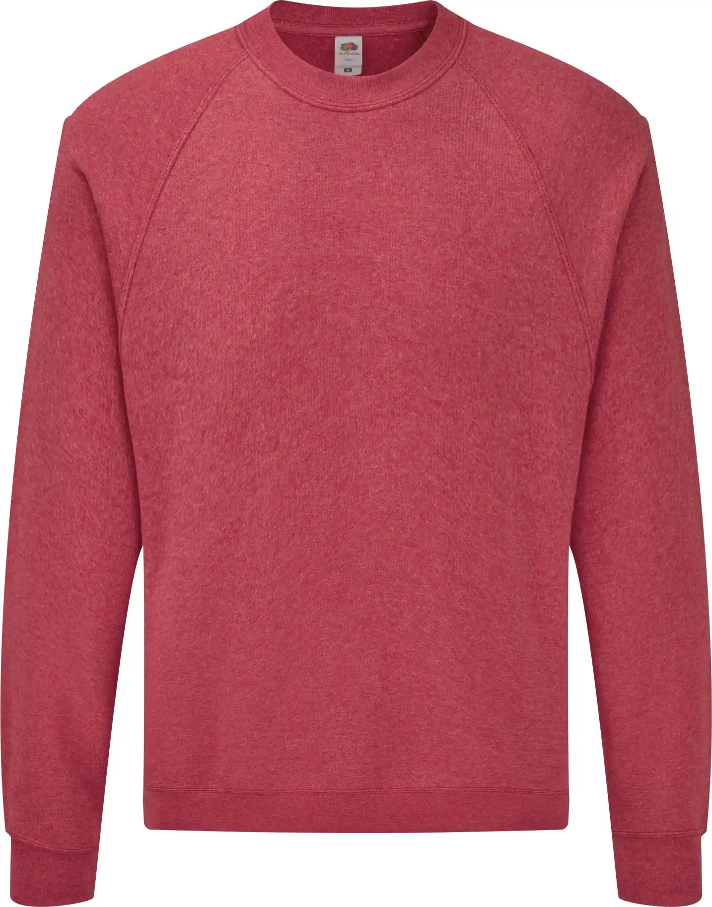 F.O.L. Raglan Sweat
