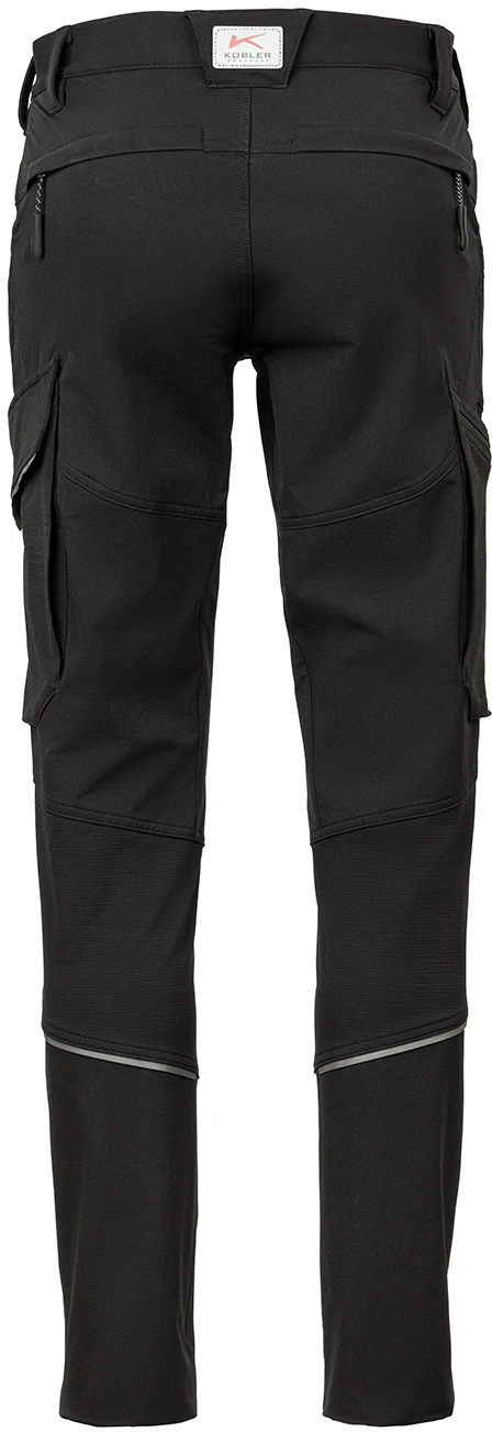 Kübler ATHLETIQ Stretchhose Kübler ATHLETIQ Stretchhose