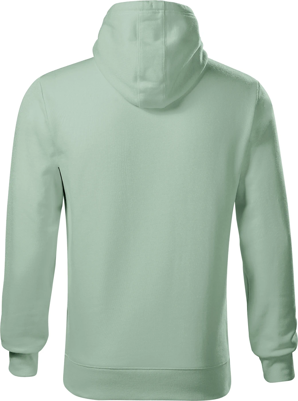 MALFINI Sweatshirt Cape 413