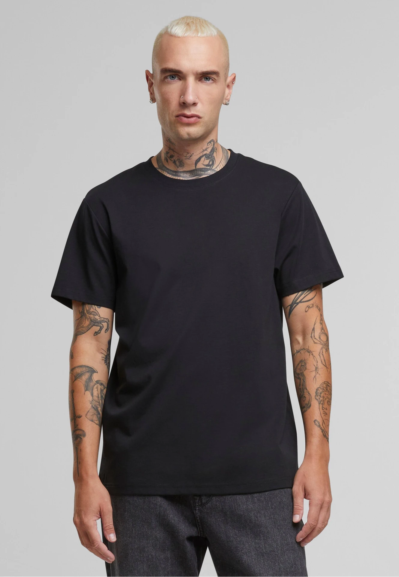 Build Your Brand Sorona® Regular Tee