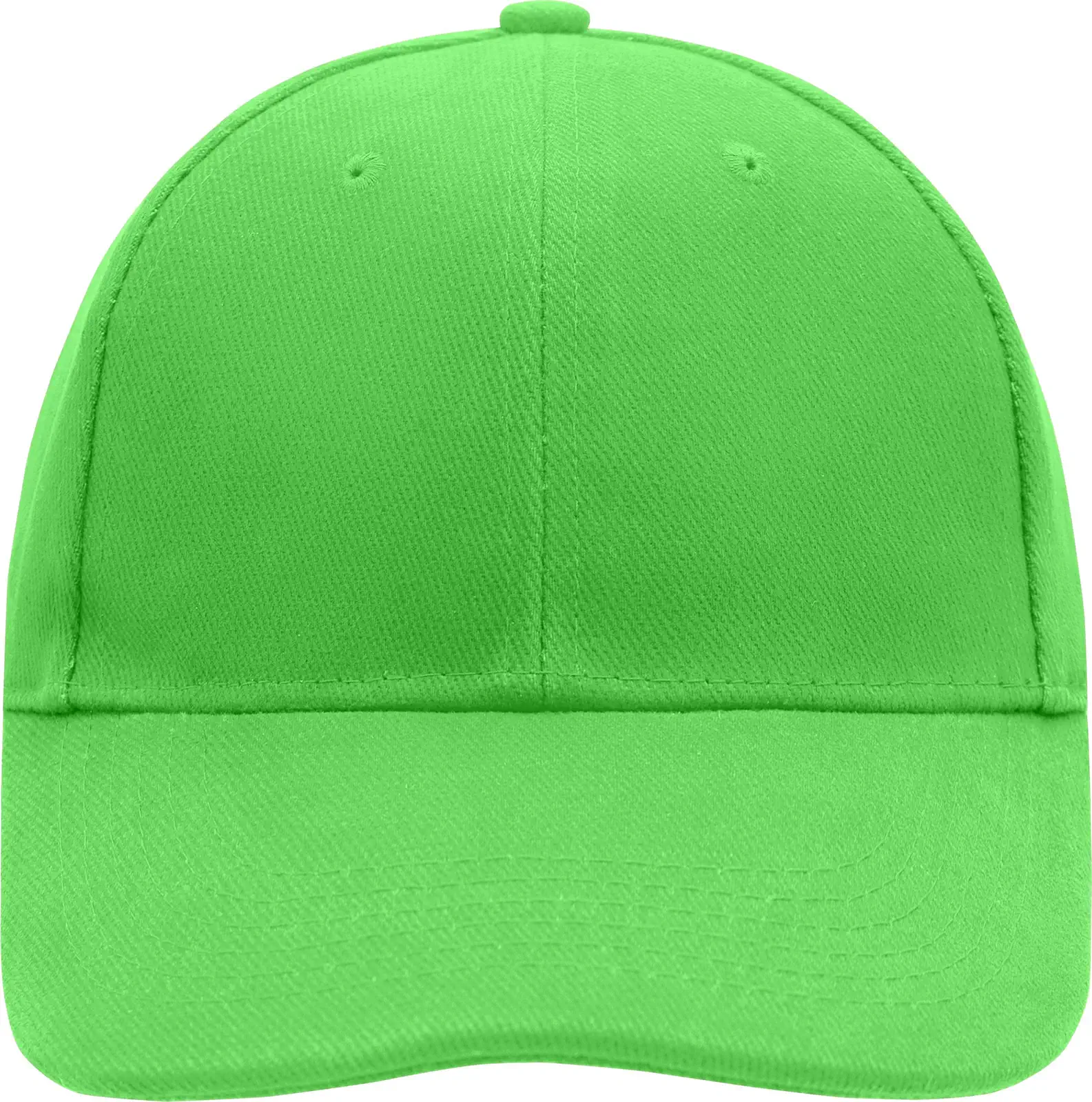 myrtle beach 6-Panel Cap laminiert