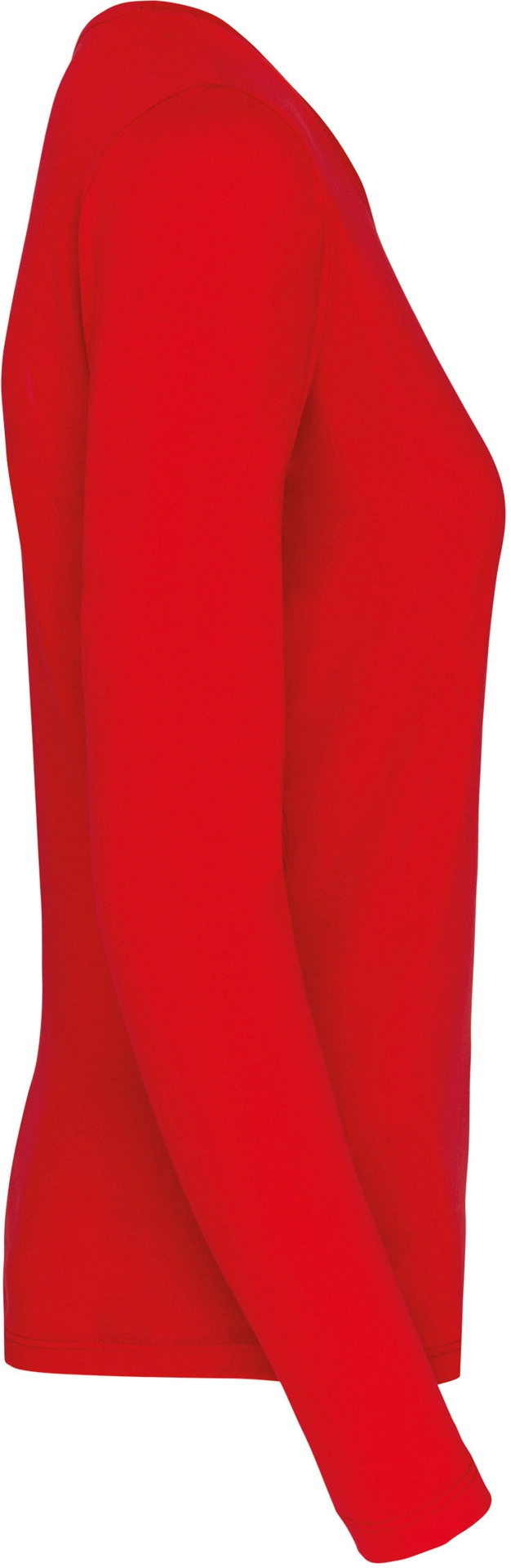 Kariban Damen T-Shirt langarm