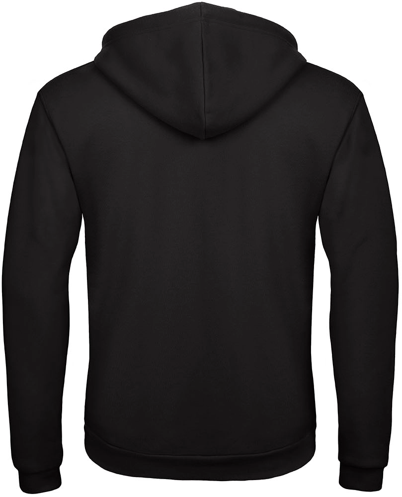 B&C ID.203 50/50 Hooded Sweatshirt