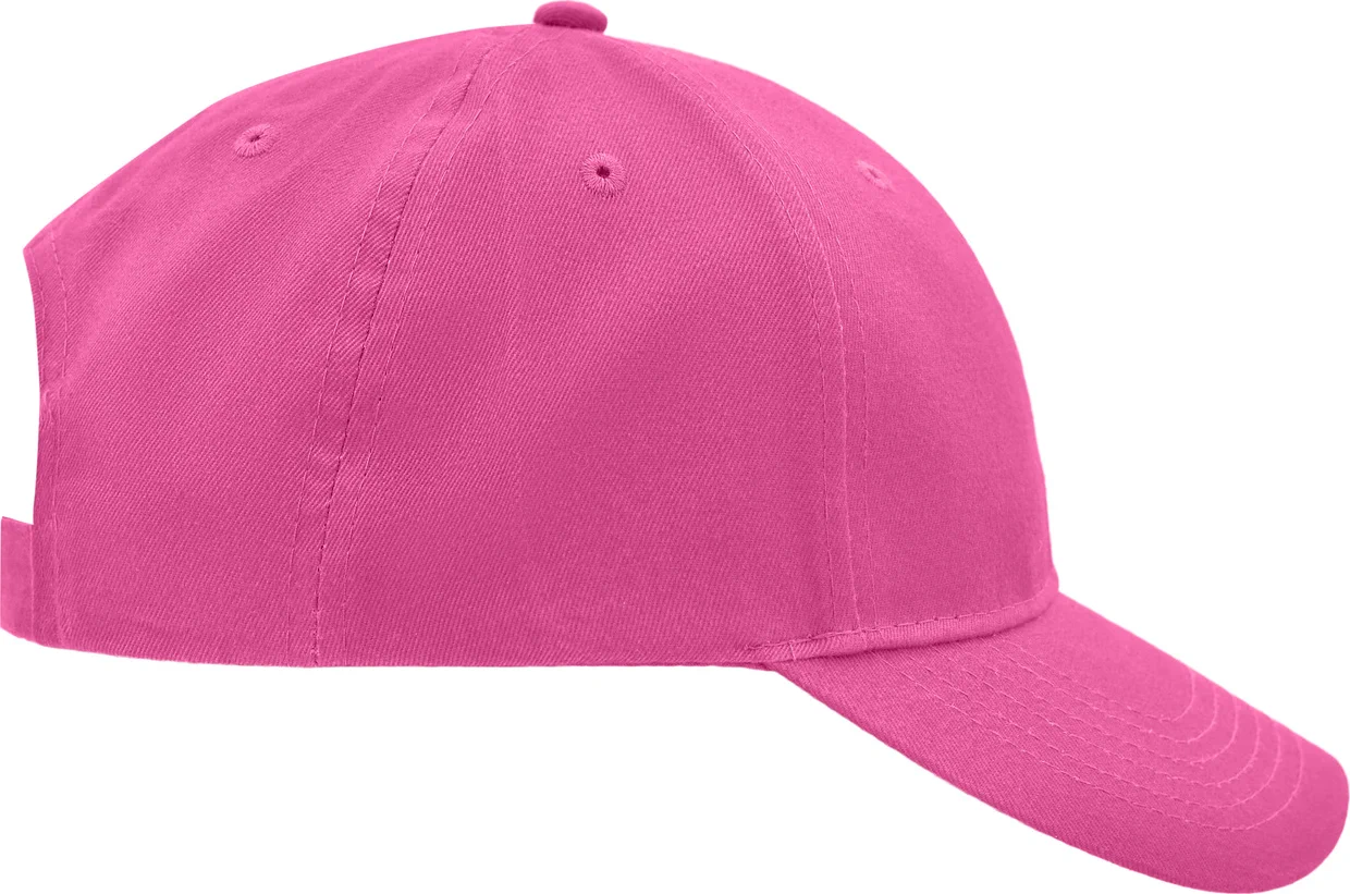myrtle beach Brushed 6-Panel Cap