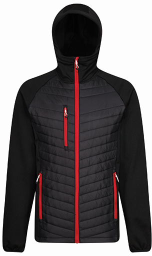 Regatta Navigate Hybrid Jacket