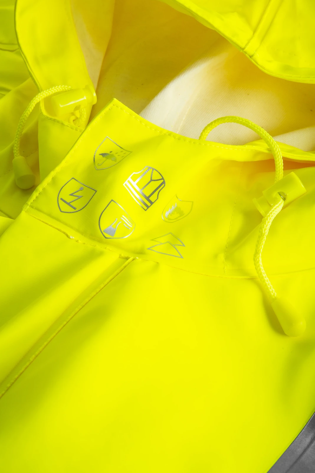 Lyngsøe ARC-LR4057 Multinorm Hi-Vis Schutzanzug