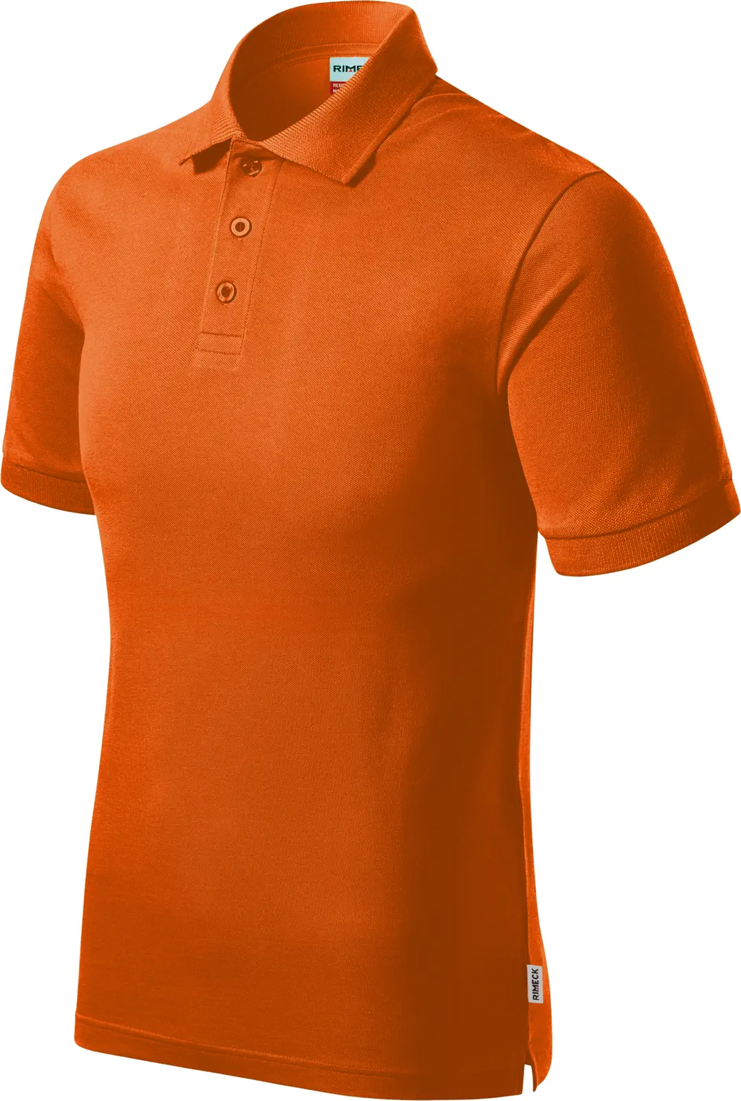 RIMECK Polohemd Resist Heavy Polo R20