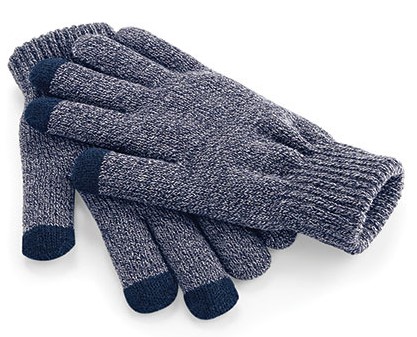 Beechfield TouchScreen Smart Gloves