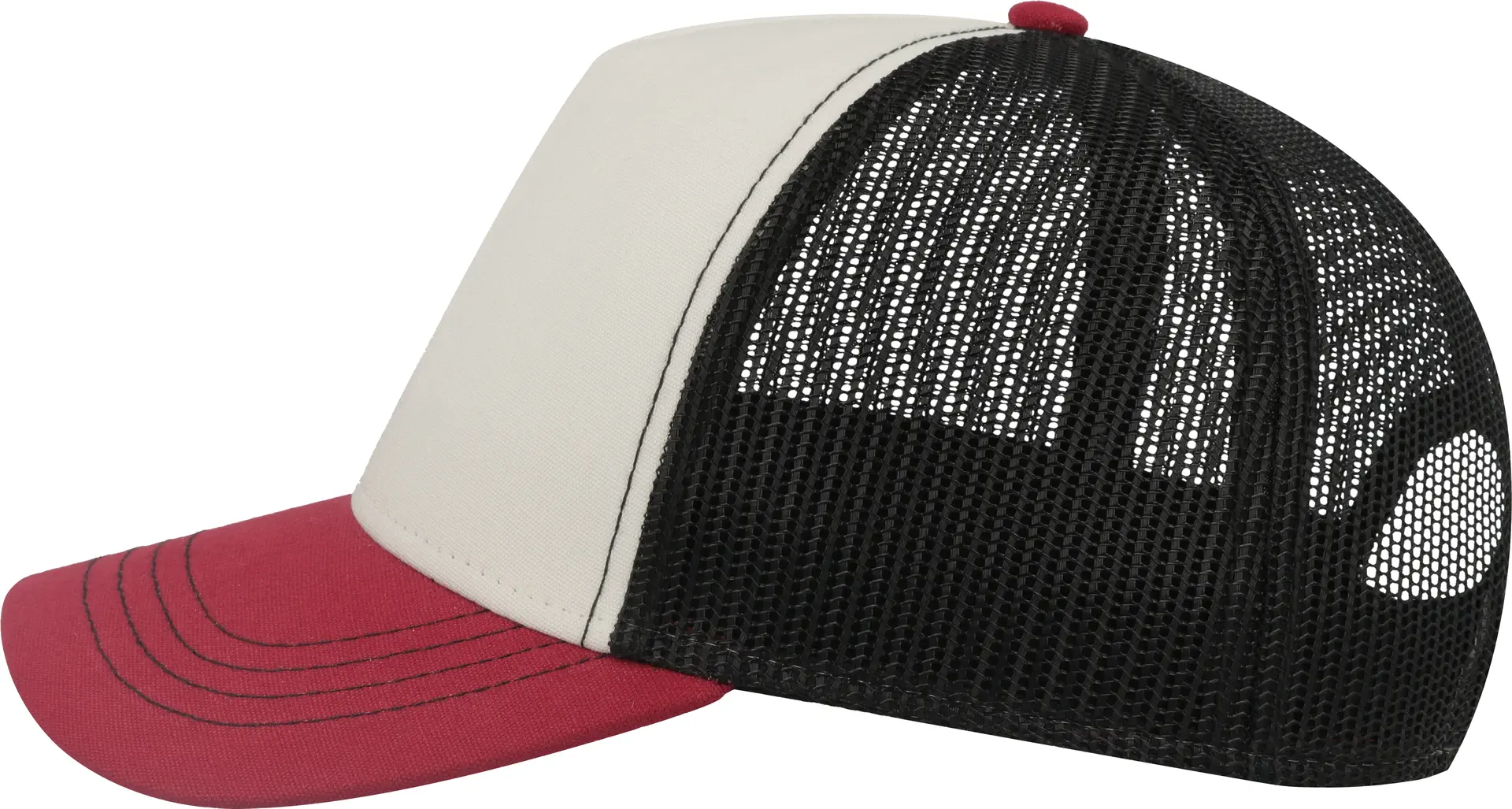 Atlantis Rapper Canvas-S Cap