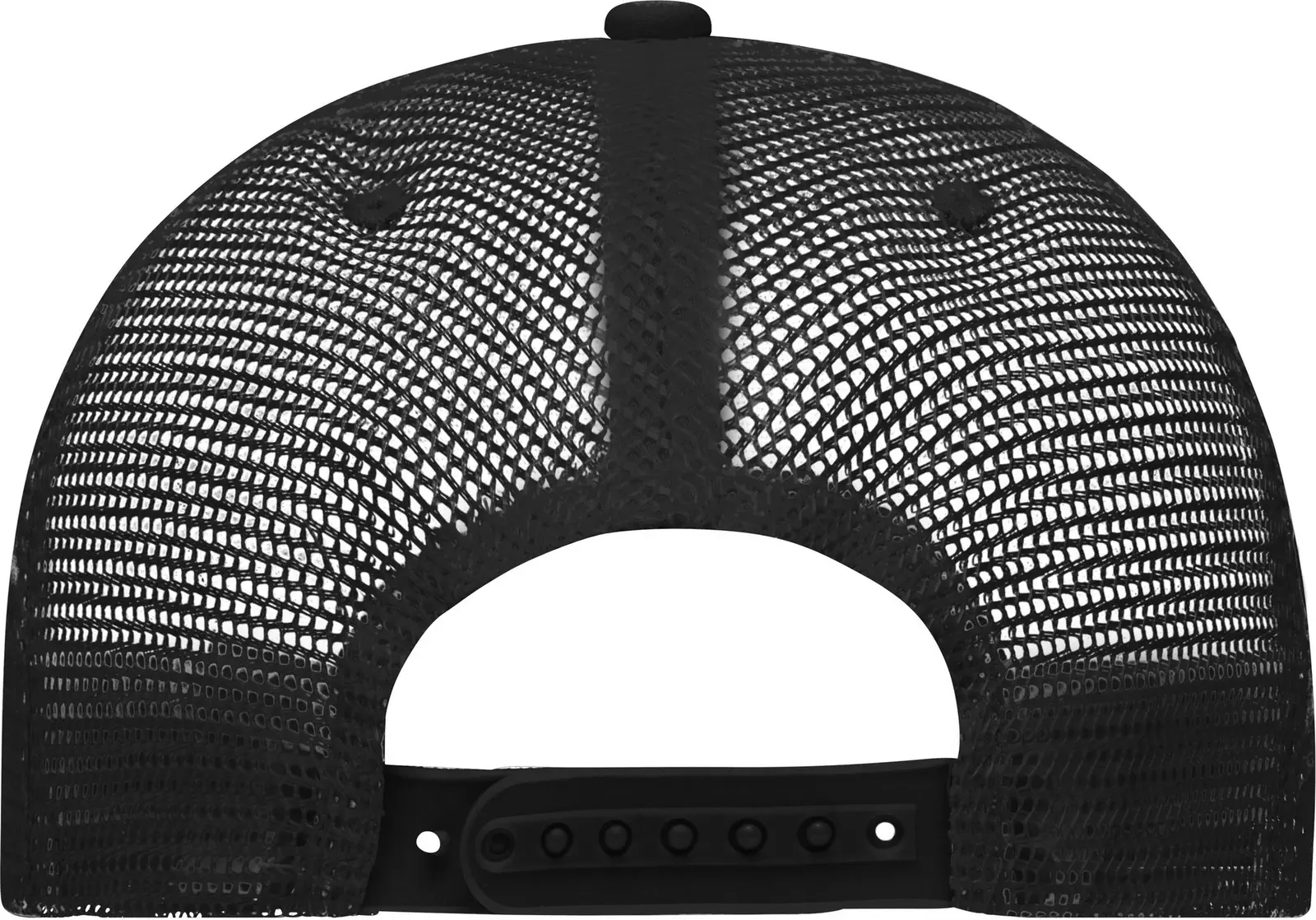 daiber 5-Panel Retro Mesh Cap