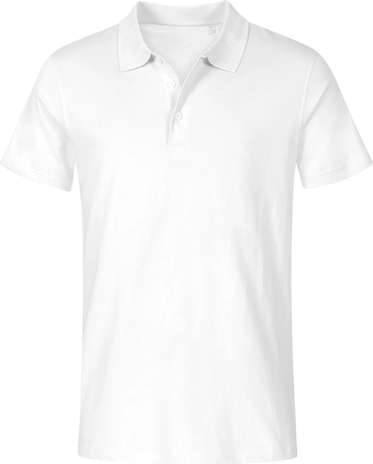 Promodoro Men's Jersey Polo
