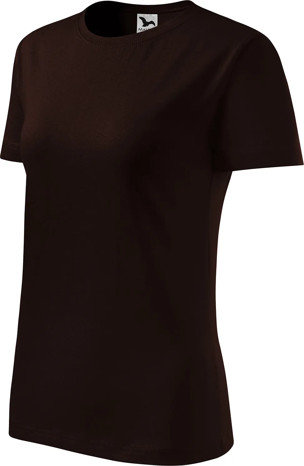 MALFINI T-Shirt Damen Basic 134