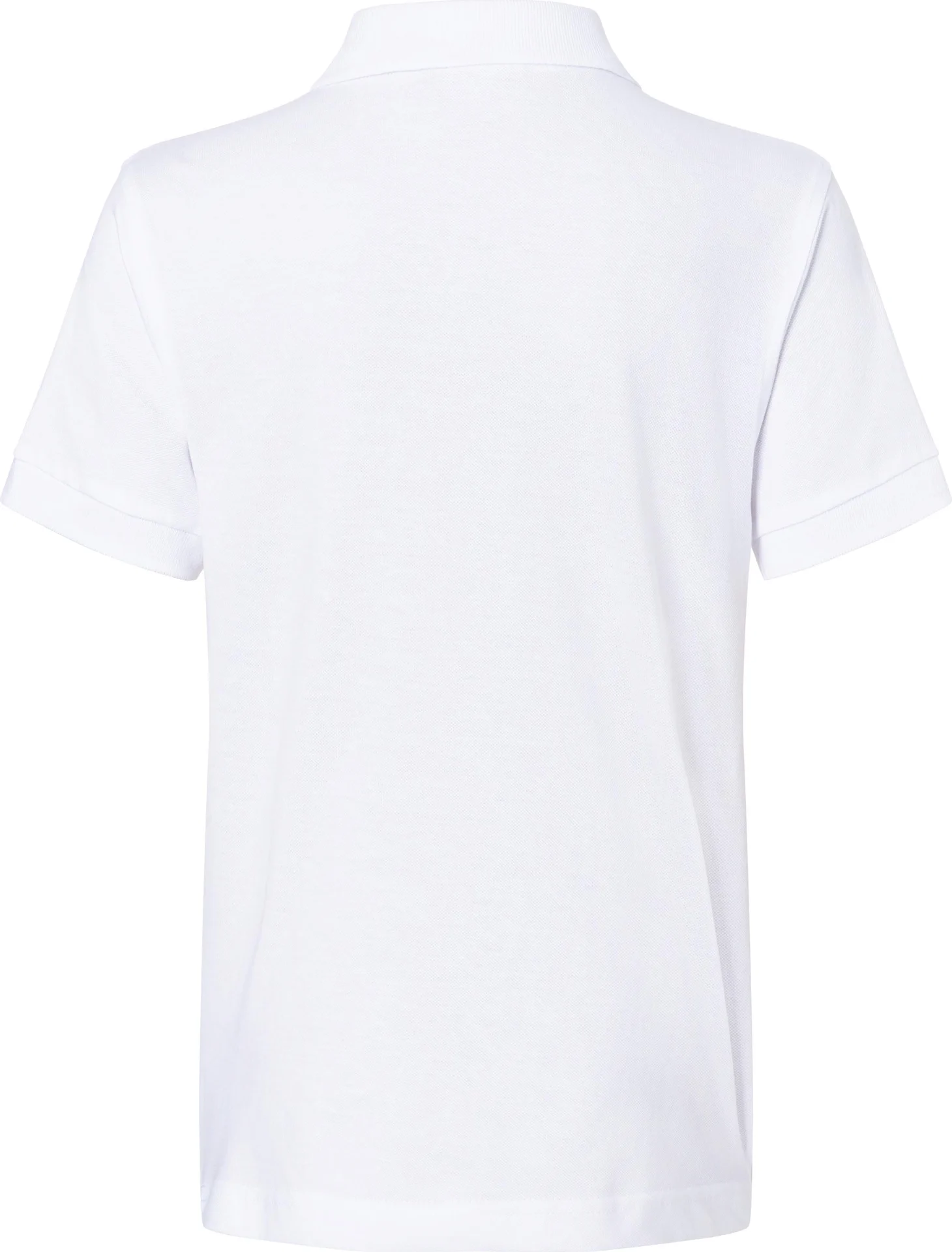 James & Nicholson Classic Polo Junior