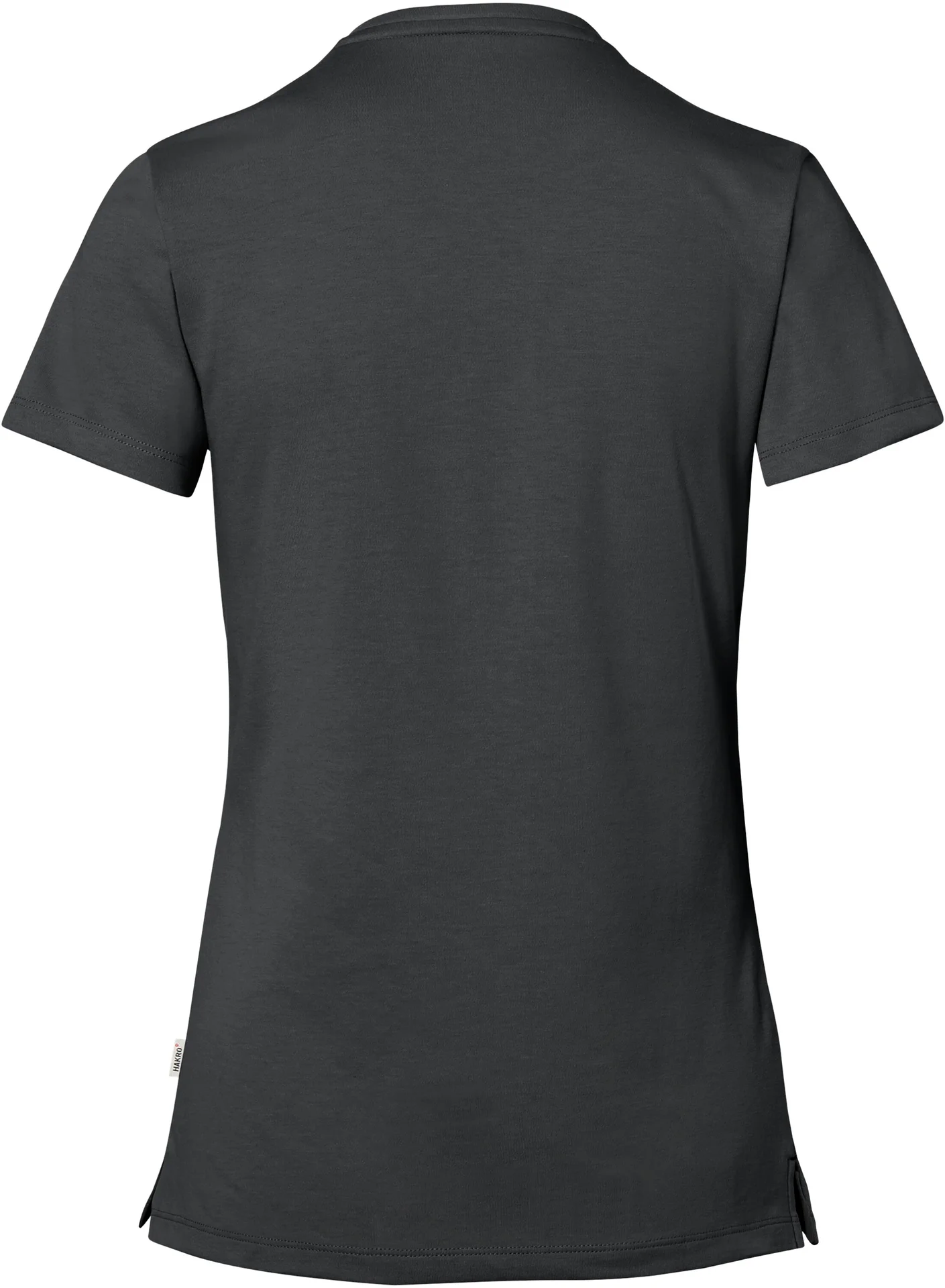 HAKRO Damen-V-Shirt 169 Cotton-Tec HAKRO Damen-V-Shirt 169 Cotton-Tec