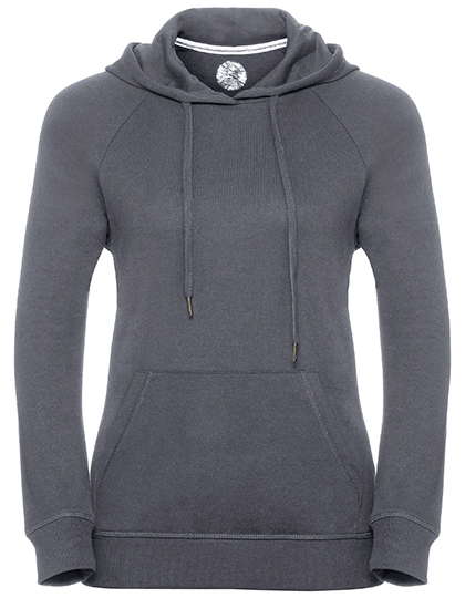Russell Ladies HD Hooded Sweat Russell Ladies HD Hooded Sweat