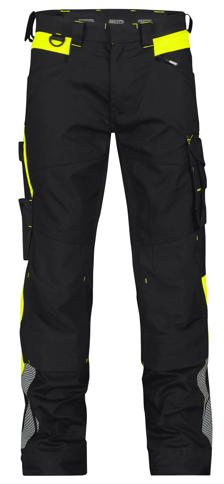 DASSY Stretch-Arbeitshose CANTON DASSY Stretch-Arbeitshose CANTON
